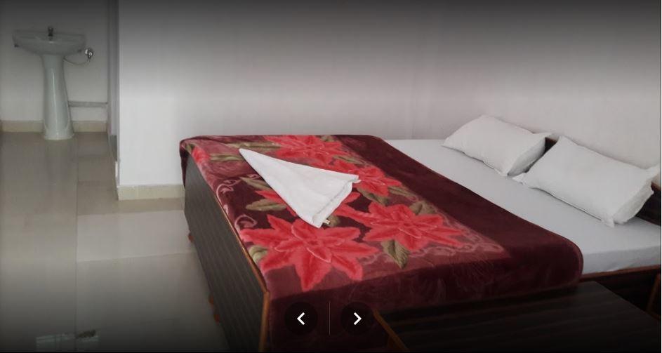 Hotel Inder Place Uttarkāshi Εξωτερικό φωτογραφία