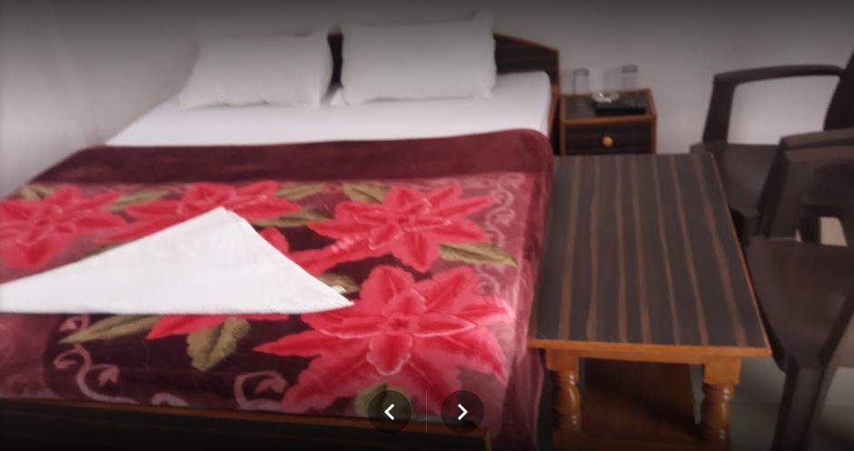 Hotel Inder Place Uttarkāshi Εξωτερικό φωτογραφία