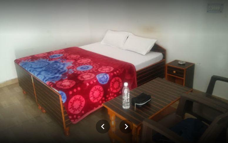 Hotel Inder Place Uttarkāshi Εξωτερικό φωτογραφία